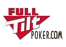 Full Tilt Logo