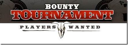 bounty tournament