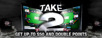 Take 2 Full Tilt Poker