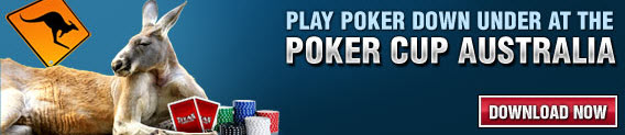 Australia Poker Cup Download Now to Play