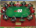 CD Poker Table - View Larger