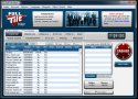 Full Tilt Poker Lobby - View Larger