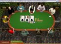 Pitbull Poker Table - View Larger