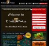 Pitbull Poker Website - View Larger