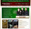 Poker Stars Website - View Larger