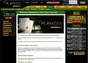 SportsBook Poker Website - View Larger