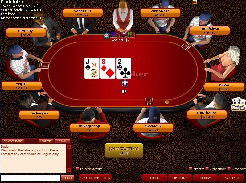 Three Explanation Why Fb Is The Worst Choice For PokerTube