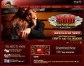 Sun Poker Website - View Larger