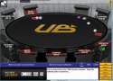 Ultimate Bet Table - View Larger