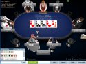 William Hill Poker Table - View Larger